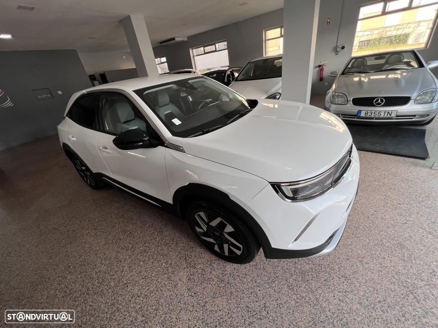 Opel Mokka - 29