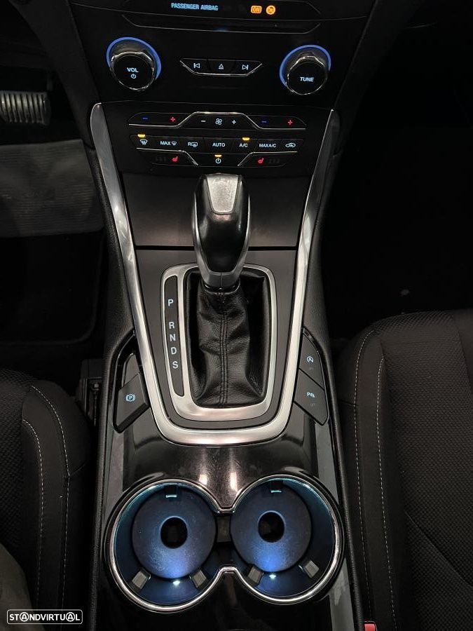 Ford S-Max 2.0 TDCi Titanium Powershift - 18