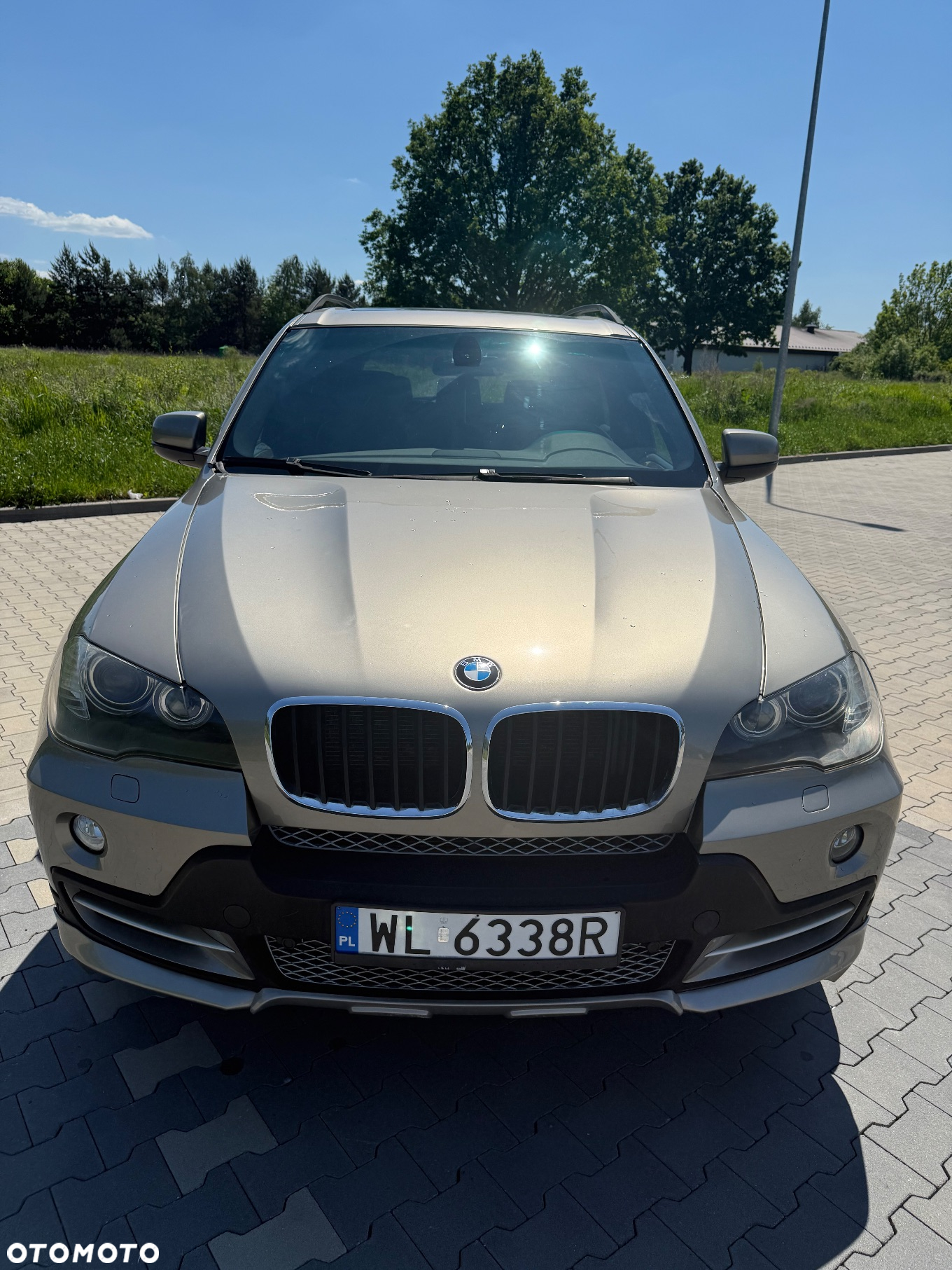 BMW X5 3.0d xDrive - 2