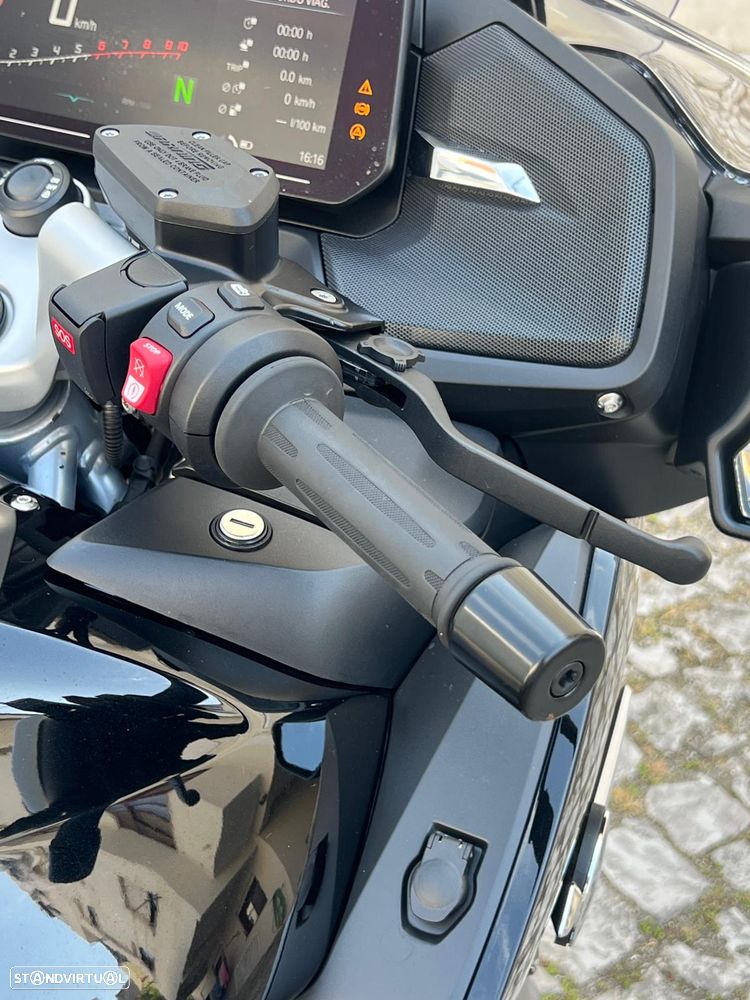 BMW R 1250 RT - 9