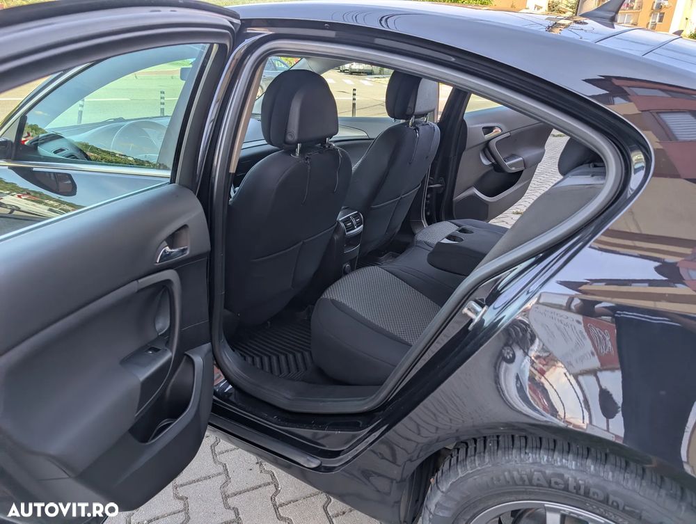 Opel Insignia 1.8 Edition - 14