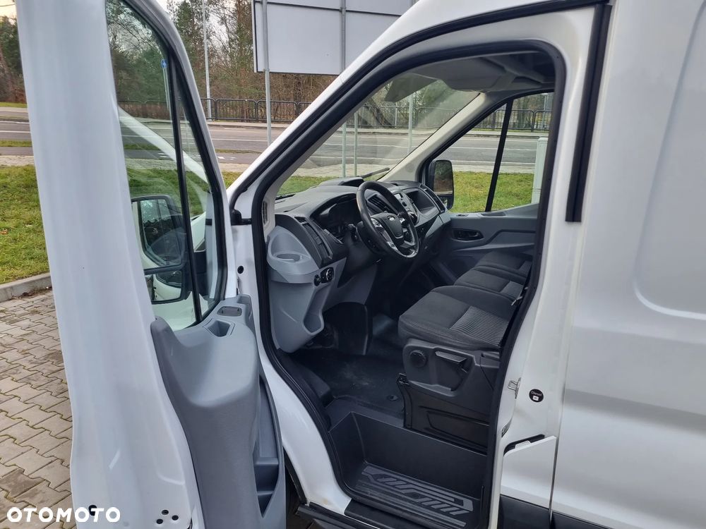 Ford Transit - 7