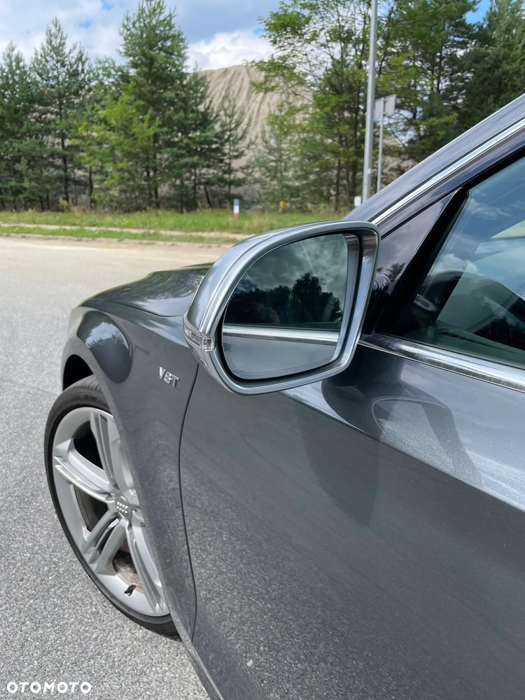 Audi S8 4.0 TFSI Quattro - 15