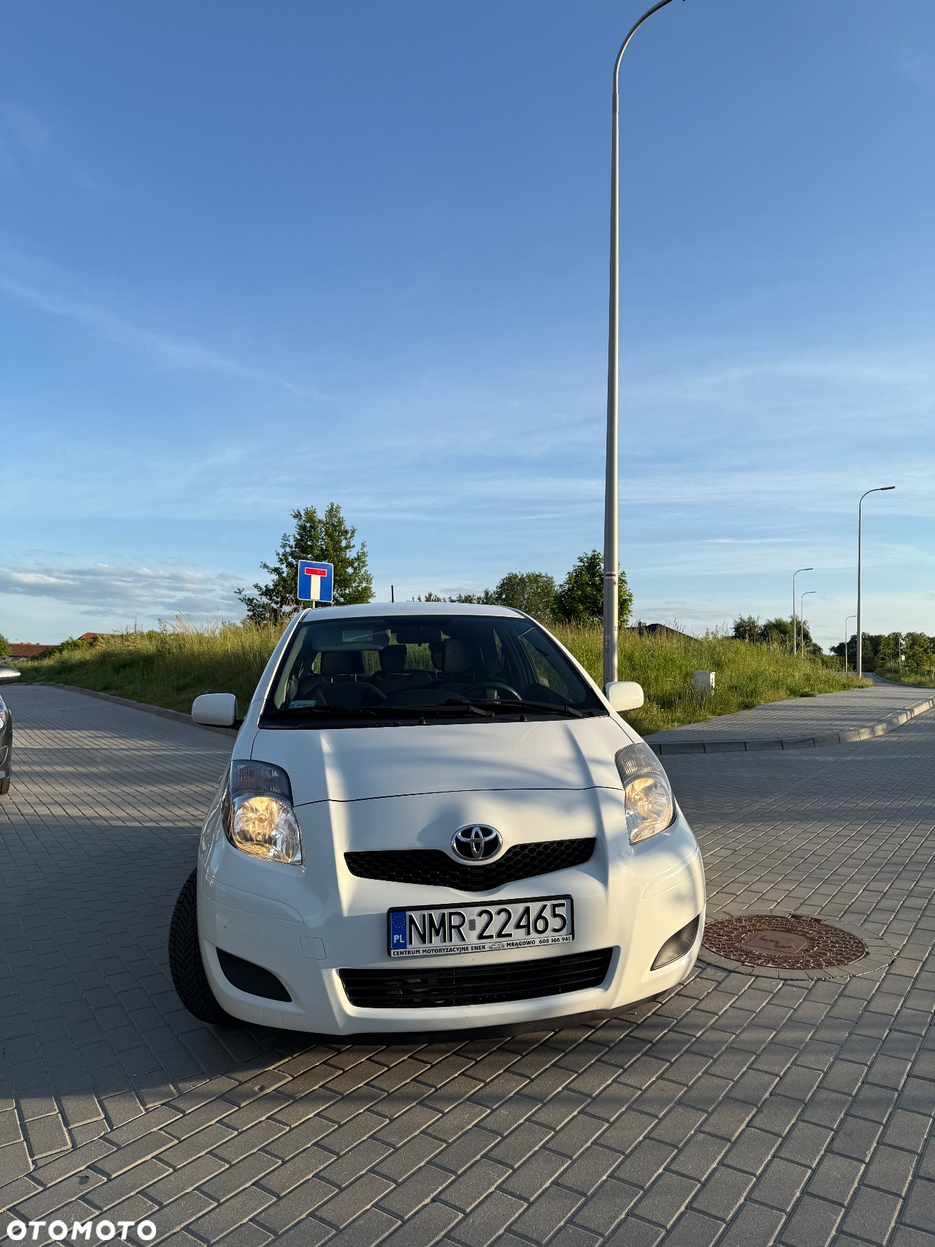 Toyota Yaris 1.33 Life - 3
