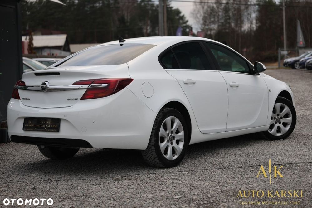 Opel Insignia - 3