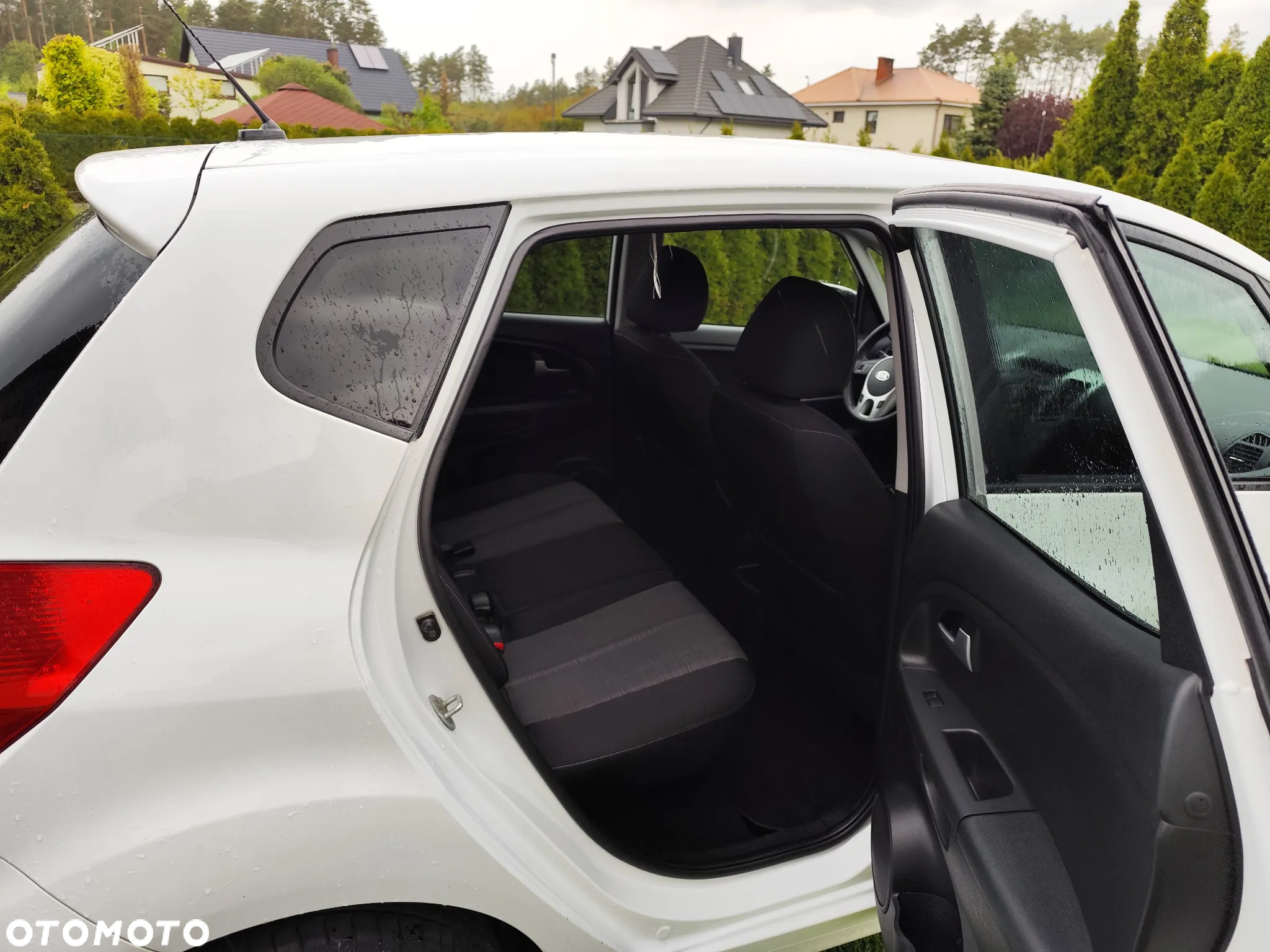 Kia Venga 1.6 CRDi L - 7