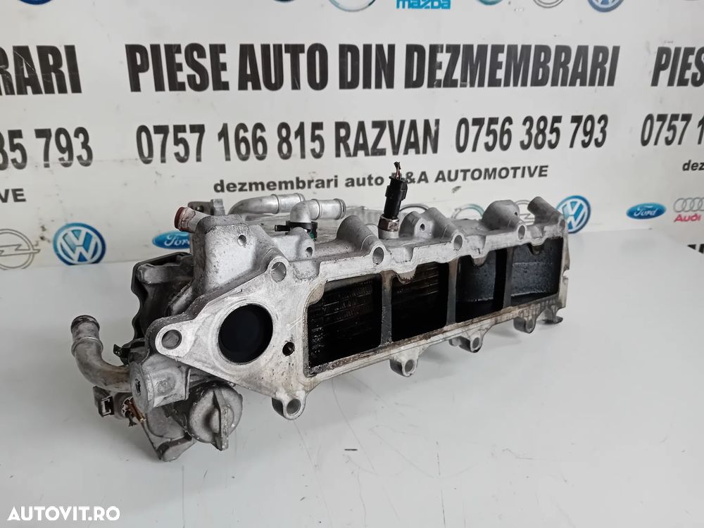 Galerie/Clapeta Admisie Vw Seat Skoda Audi 2.0 Tdi Euro 5/6 04L129766AL 04L131501S Passat Golf Q5 - 5