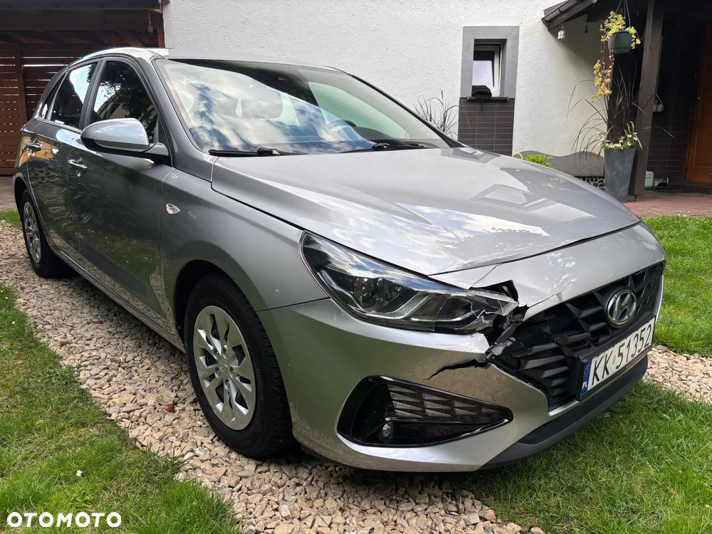 Hyundai i30 1.5 DPI Modern - 6