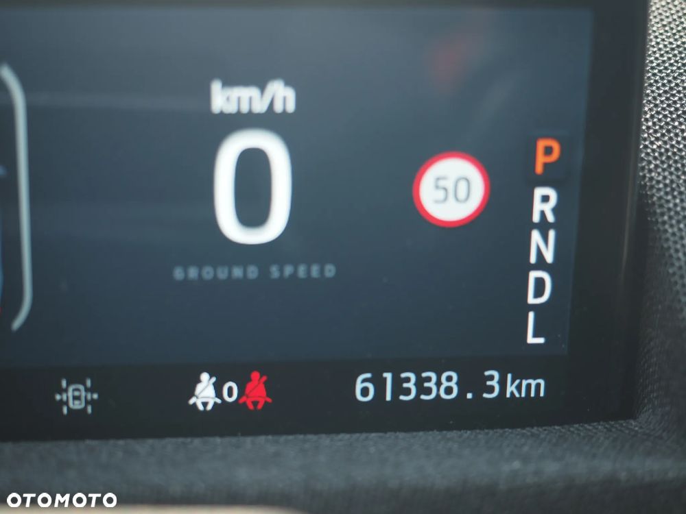 Ford Mustang Mach-E AWD PREMIUM - 13