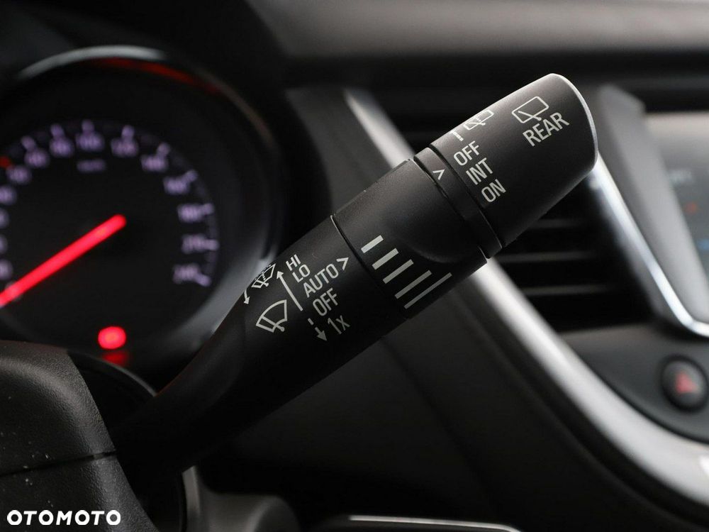 Opel Grandland X 1.5 CDTI Edition S&S - 34