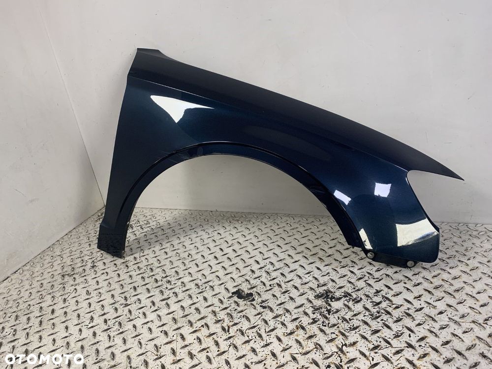 ORYGINALNY BŁOTNIK PRAWY PRZEDNI PRAWA PRZÓD AUDI A3 8V 8V5 SEDAN 12-20 - 3