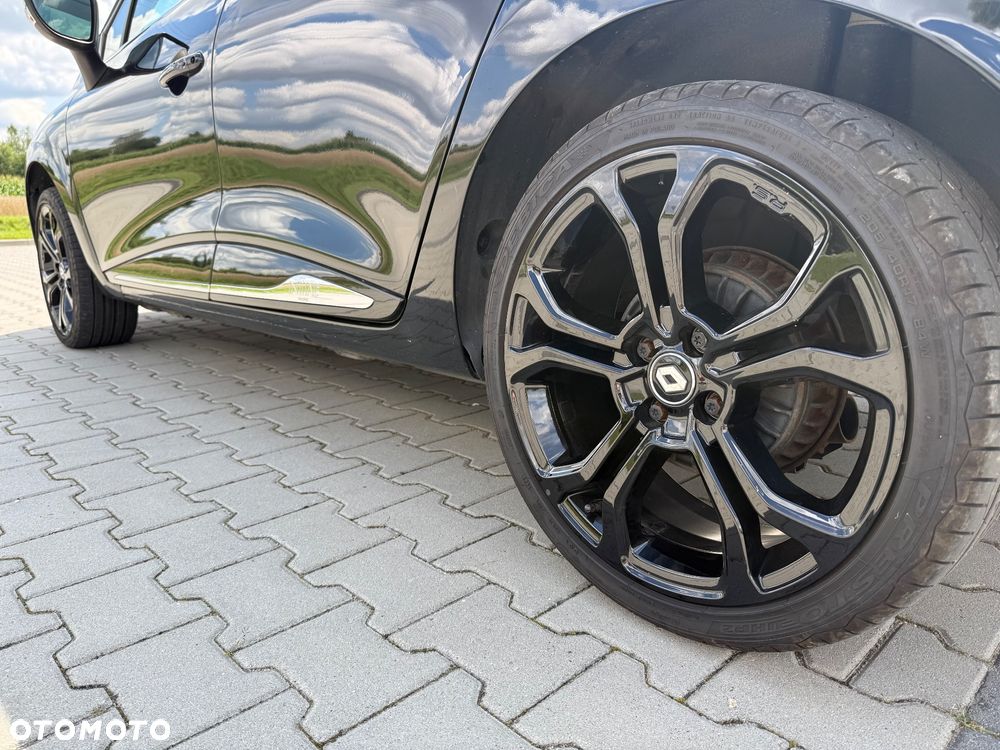 Renault Clio Energy dCi 90 EDC Initiale Paris - 4