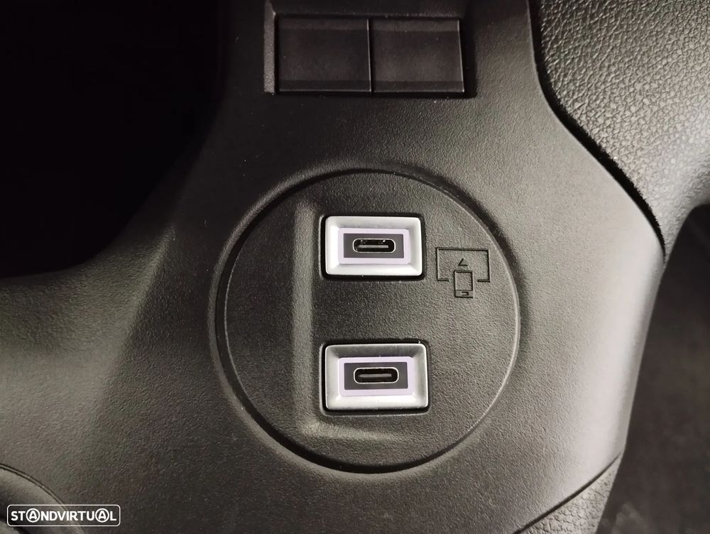 Peugeot Partner 1.5 BlueHDi M Standard - 26