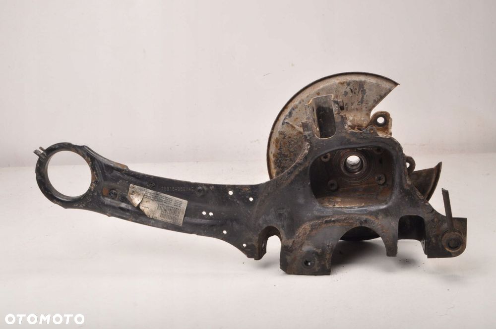 VOLVO S60 V60 XC60 XC70 V70 S80 AWD 4X4 WAHACZ PRAWY TYLNY 7G91-15A968-VAE - 1