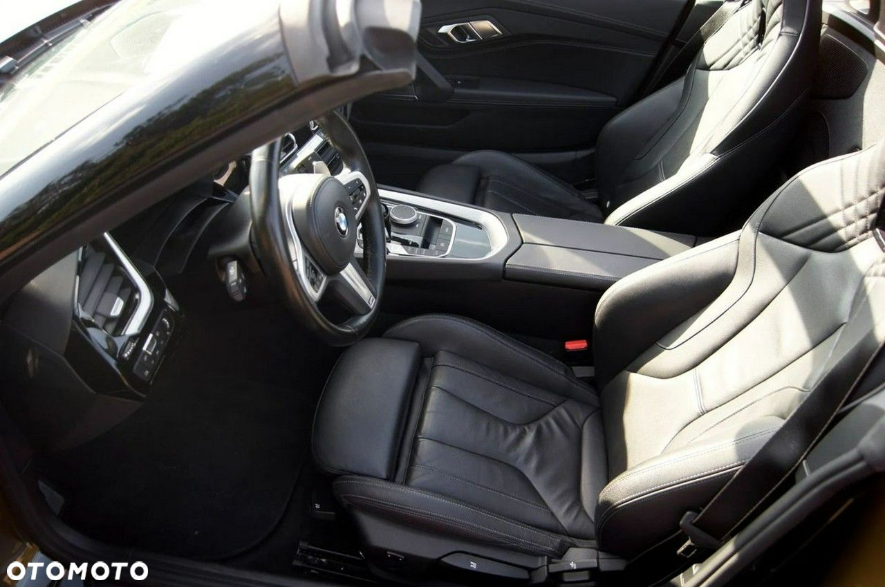 BMW Z4 20i sDrive M Sport sport - 16