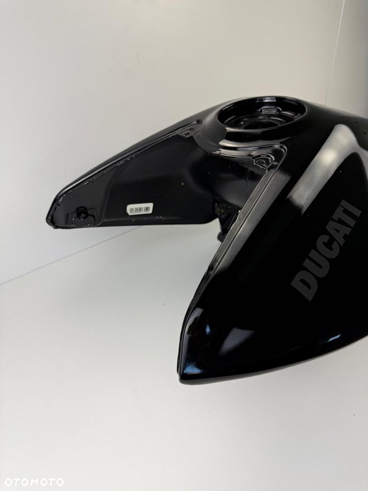 Zbiornik paliwa Ducati Diavel V4 2023-24 - 10