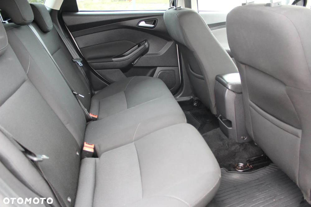 Ford Focus Turnier 1.6 Ti-VCT Trend - 10