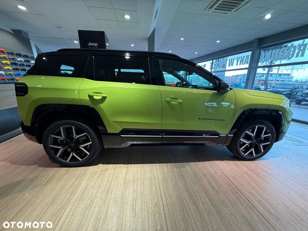 Jeep Compass - 9