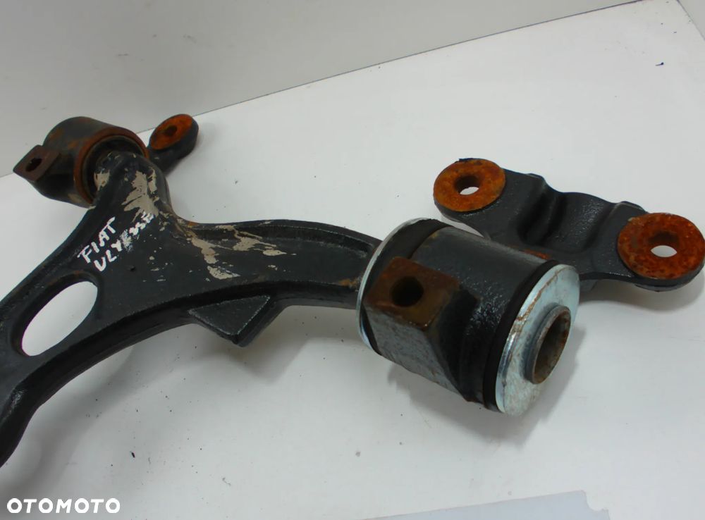 Fiat Ulysse Wahacz prawy przód - 2