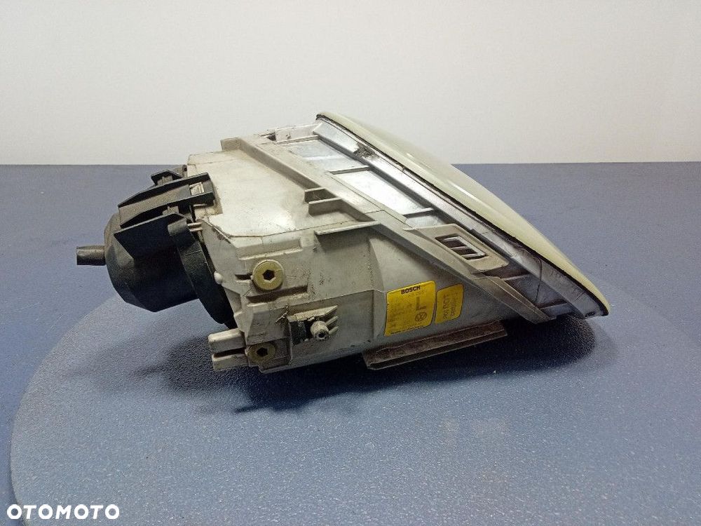 VW NEW BEETLE I 97-05 REFLEKTOR LEWY LAMPA EU 1C0941005D - 4