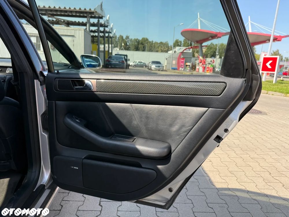 Audi S6 Limousine - 20