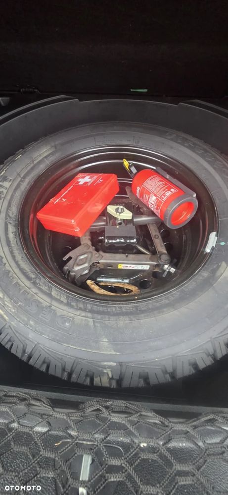 Jeep Cherokee 3.2 V6 Pentastar Active Drive Lock Autom Trailhawk - 13