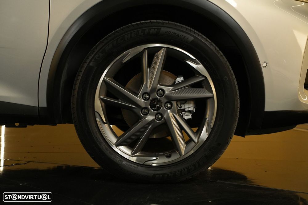 DS DS7 Crossback 1.5 BlueHDi So Chic EAT8 - 11
