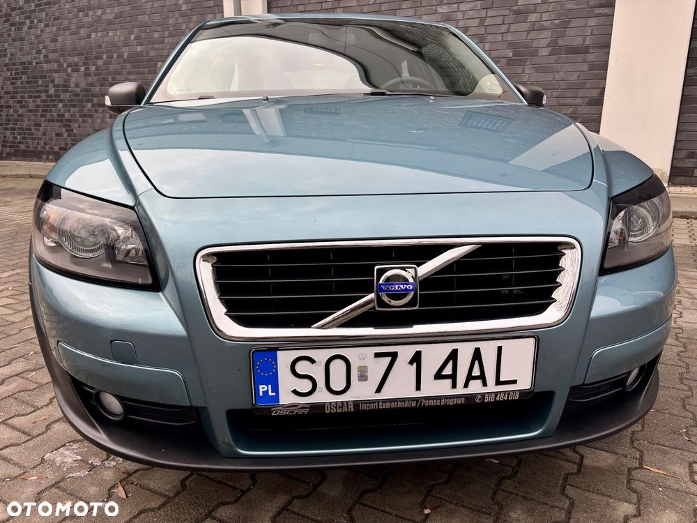 Volvo C30 1.8 Momentum - 2