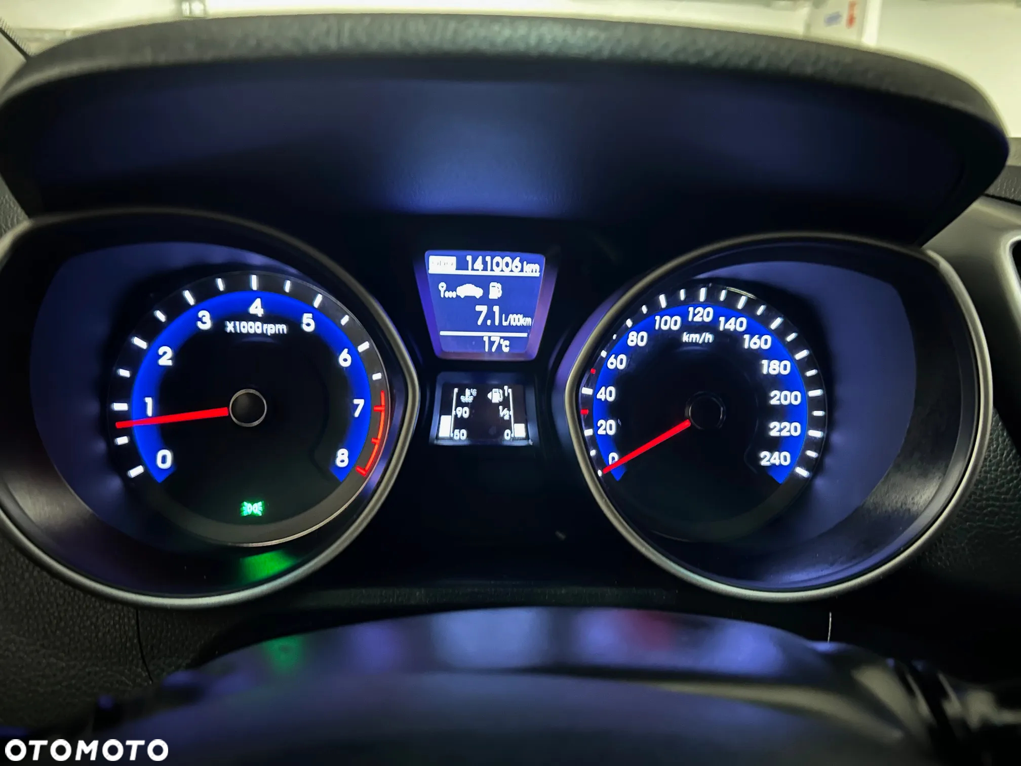 Hyundai i30 1.4 GO Plus - 15