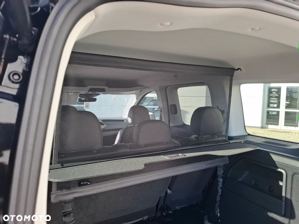 Volkswagen Caddy 2.0 TDI Style DSG - 6