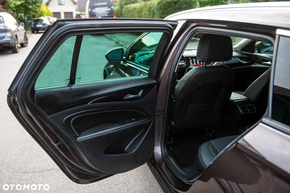 Opel Insignia 1.5 Direct InjectionTurbo Edition - 29