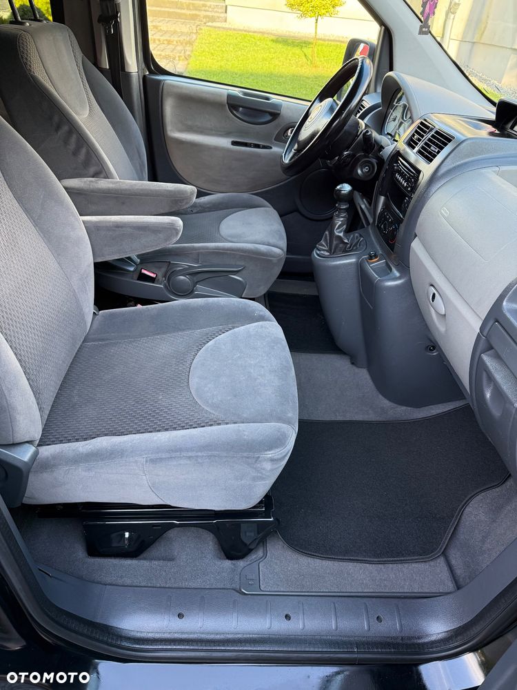 Fiat Scudo - 14