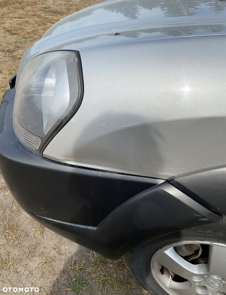 Hyundai Tucson - 5