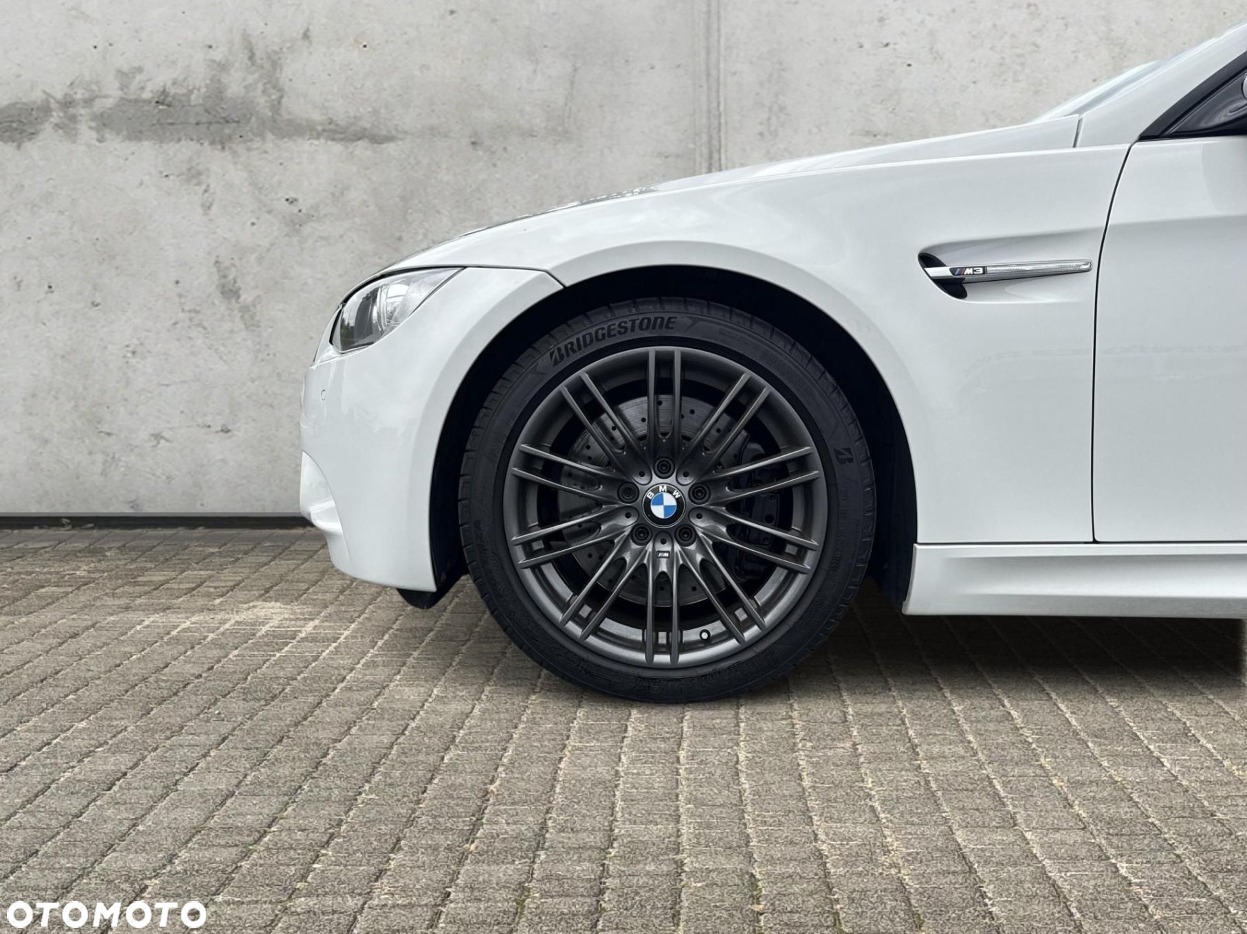 BMW M3 - 9