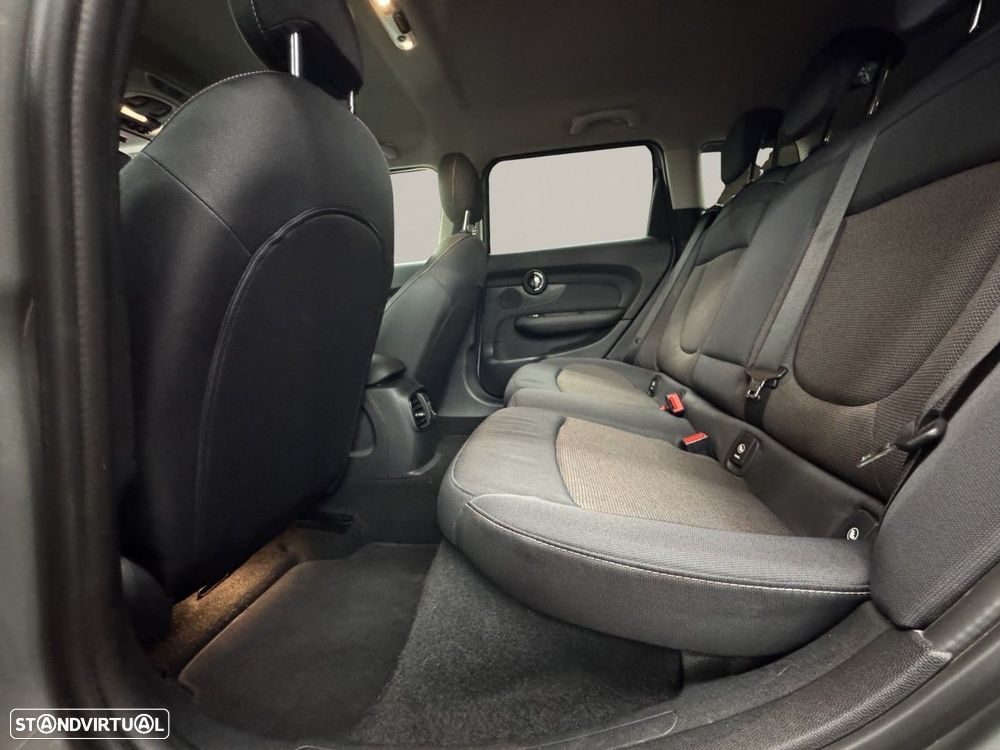 MINI Clubman One D Auto - 21