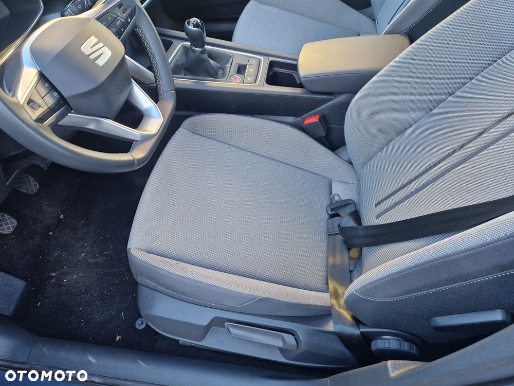 Seat Leon 1.5 TSI Style Edition - 22