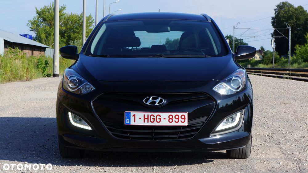 Hyundai i30 1.4 CRDi Advantage - 7