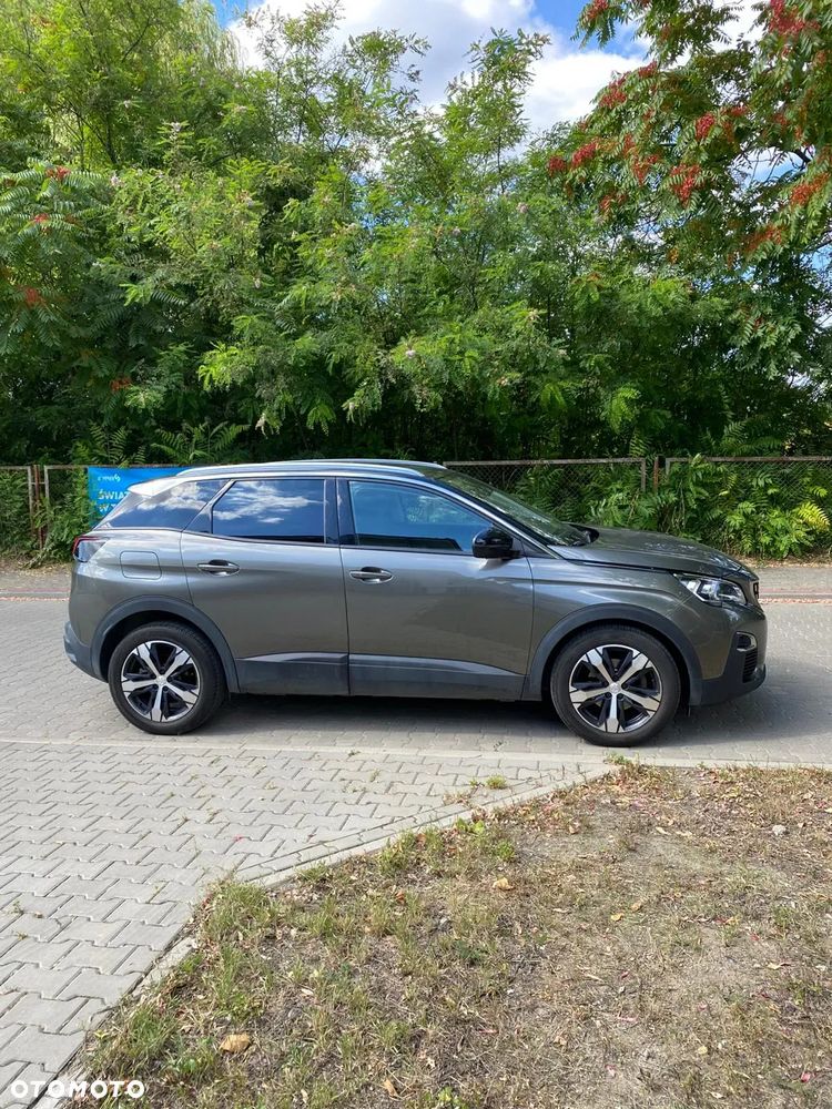 Peugeot 3008 BlueHDi 130 Stop & Start Active - 3