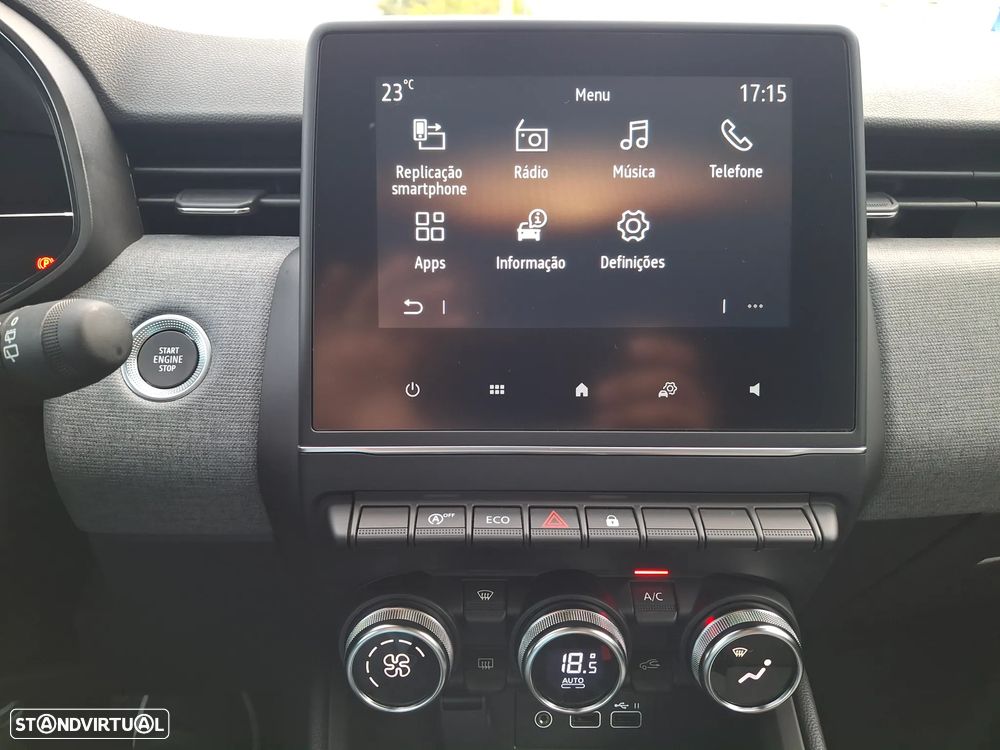 Mitsubishi Colt 1.0 MPI-T Invite - 16