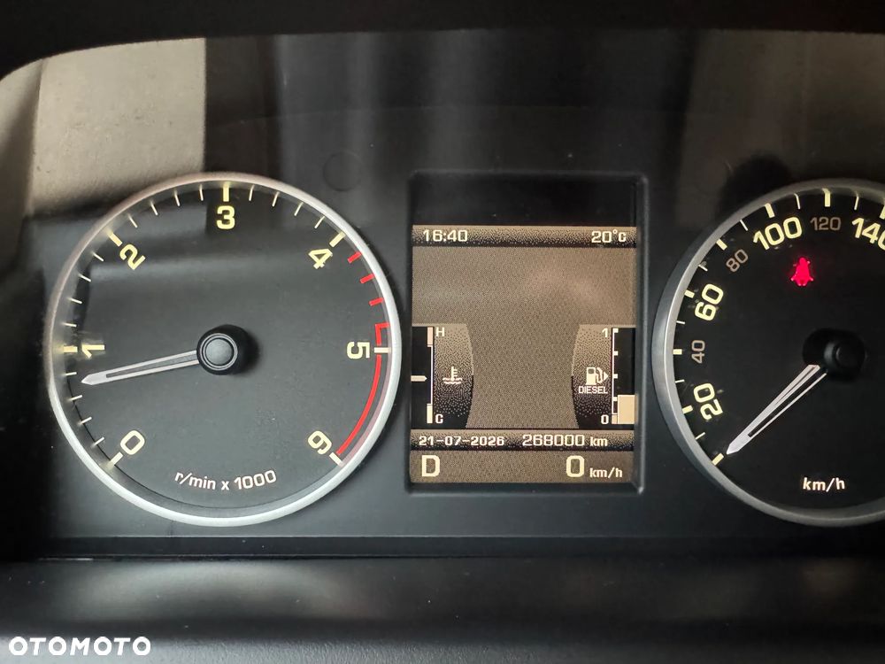 Land Rover Discovery 3.0 TD V6 HSE - 23