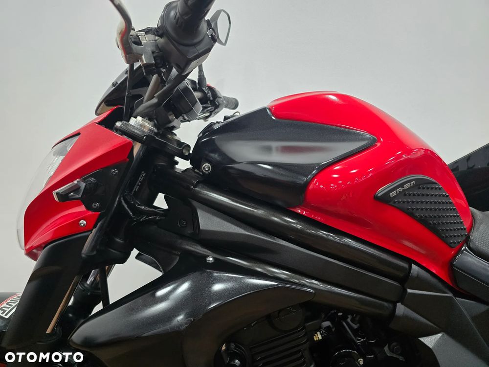 Kawasaki ER - 12