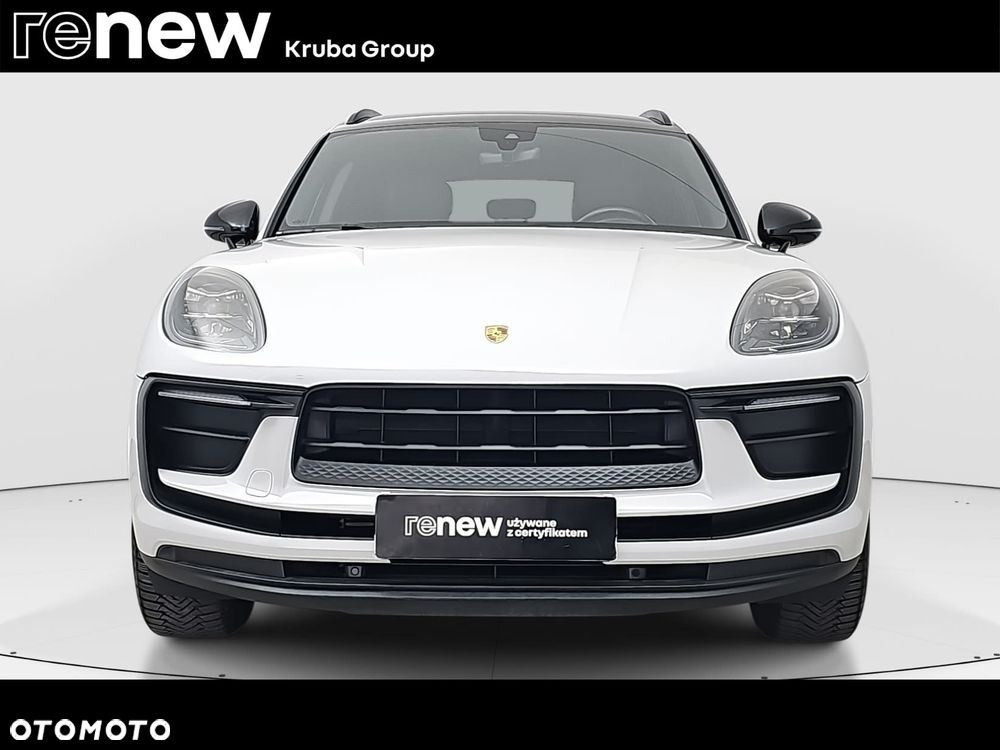 Porsche Macan Standard - 2