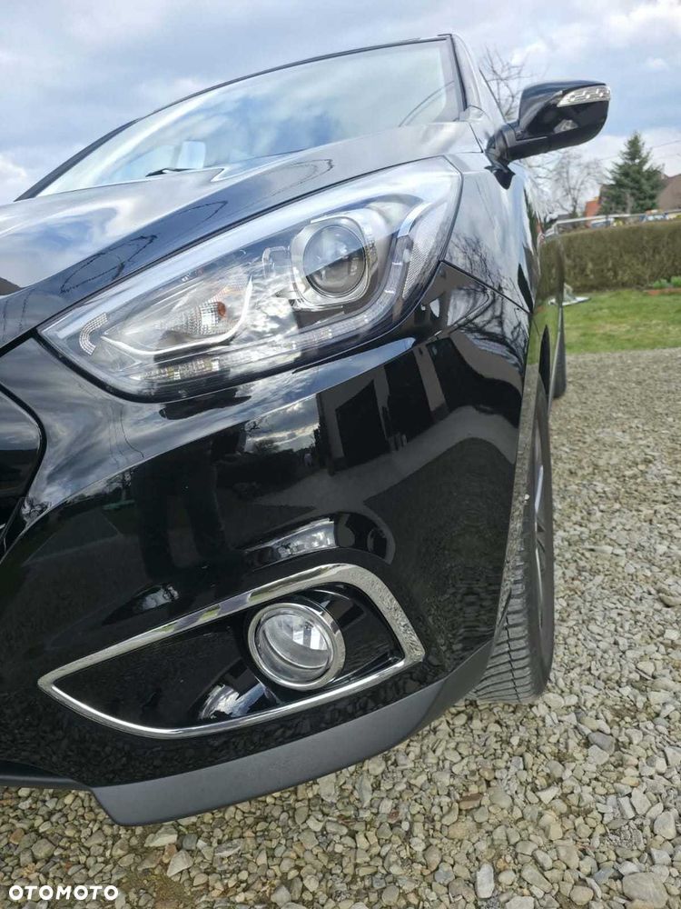 Hyundai ix35 - 1