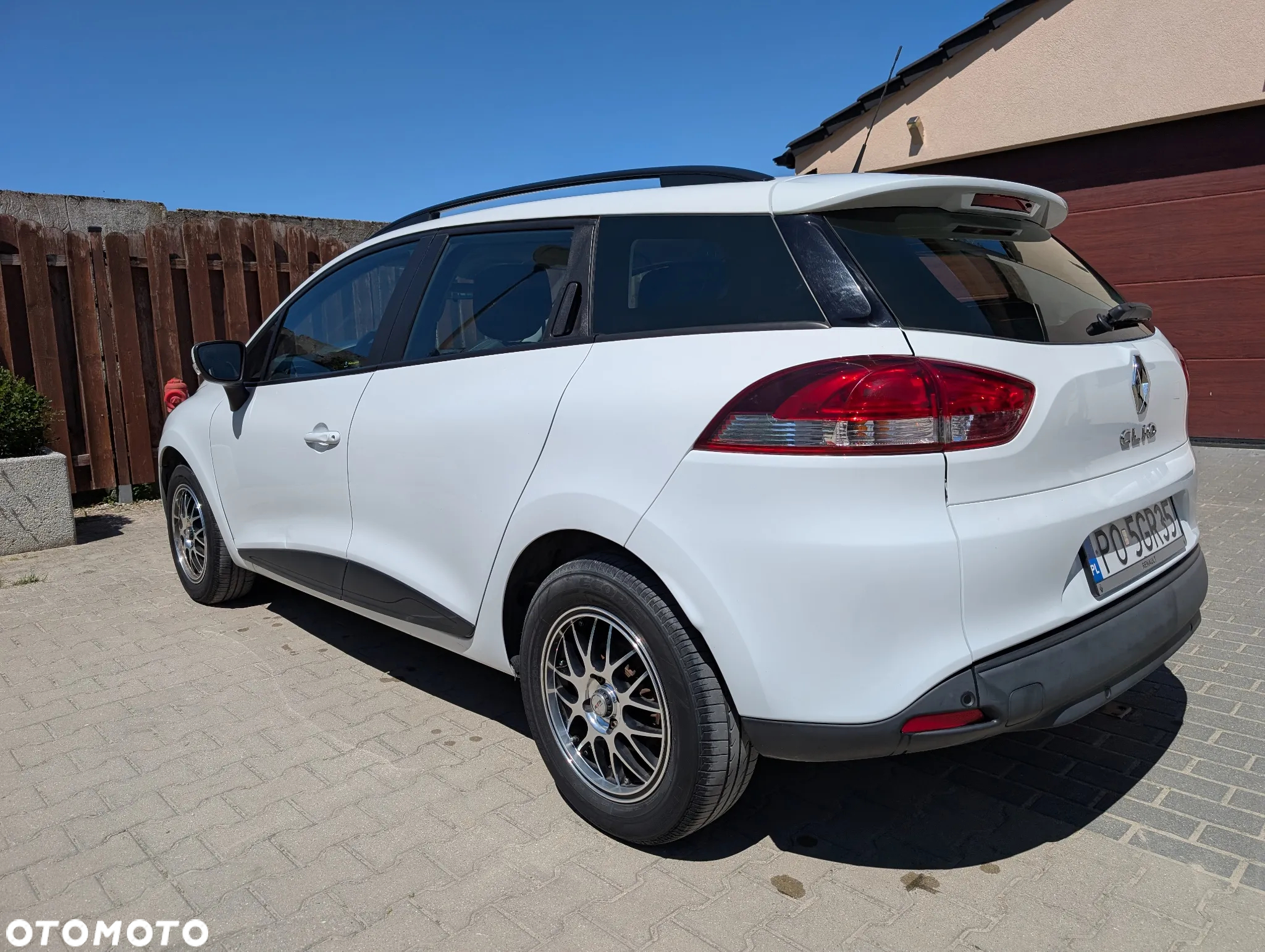 Renault Clio 1.5 dCi Energy Life - 10