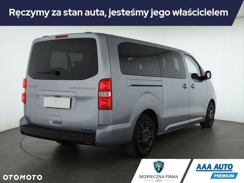 Citroën SpaceTourer - 7