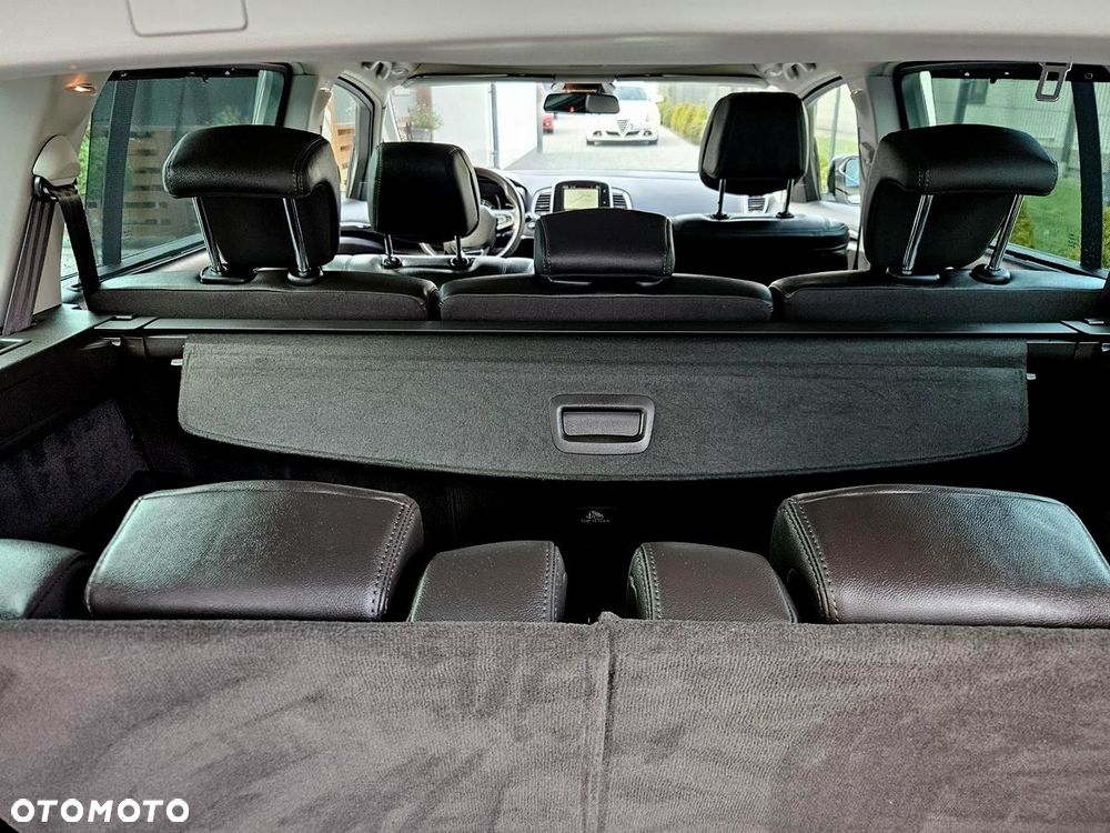 Renault Espace Energy TCe 200 EDC Intens - 24