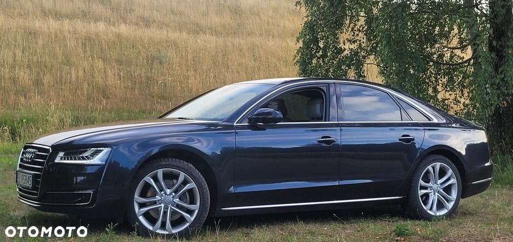 Audi A8 3.0 TDI clean diesel Quattro - 6