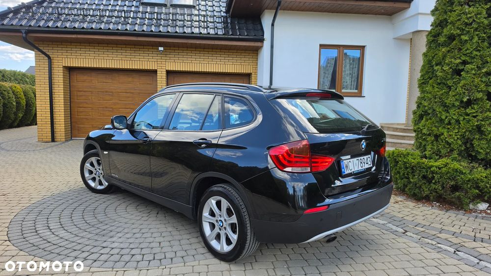 BMW X1 - 18