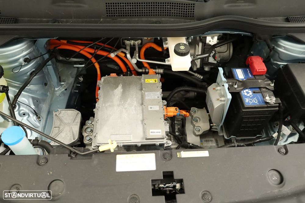 Dongfeng Box 42 kWh Pro - 23