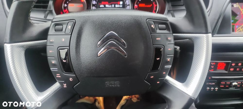 Citroën C5 - 31